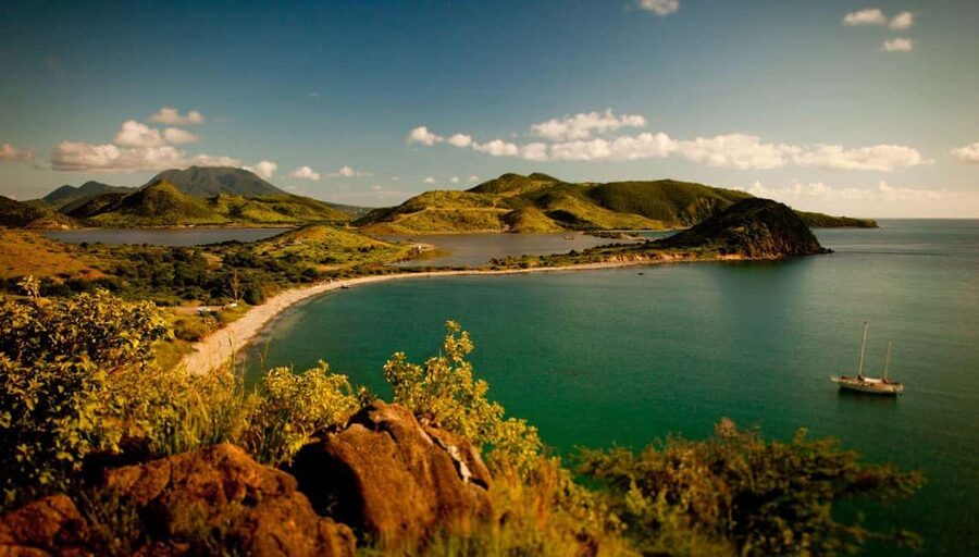 St Kitts: Jungle Bikes Off-Road ATV Tour - Views, wildlife, and breaks along the way