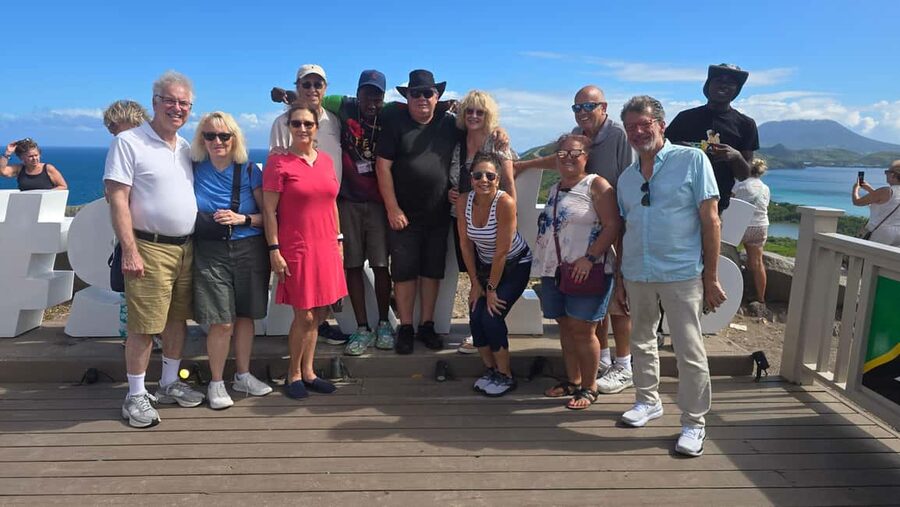 St Kitts: Local Experience and Hidden Gems Tour - Key points at a glance