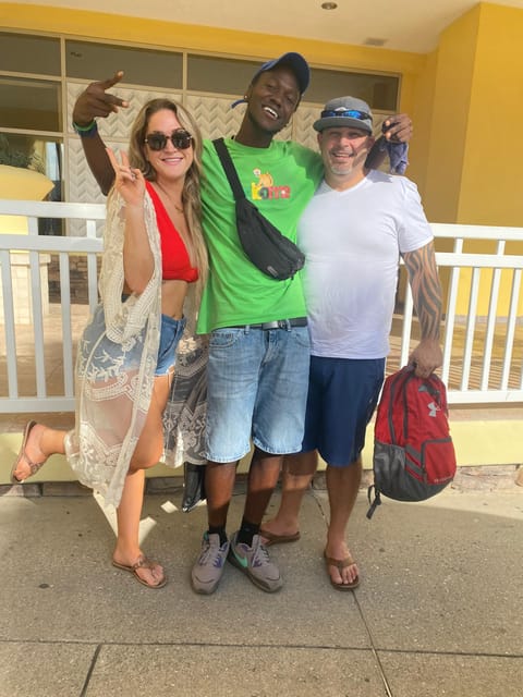 St Kitts: Local Experience and Hidden Gems Tour - Who will enjoy this tour most?
