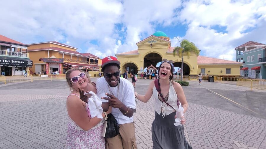 St Kitts: Local Experience and Hidden Gems Tour - Booking details worth knowing before you go