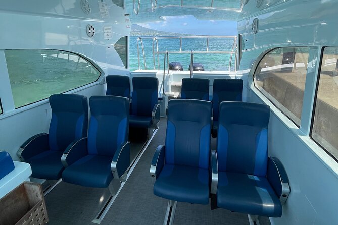 St Kitts & Nevis Airport Roundtrip Transfers - A first look at St Kitts through the driver’s advice