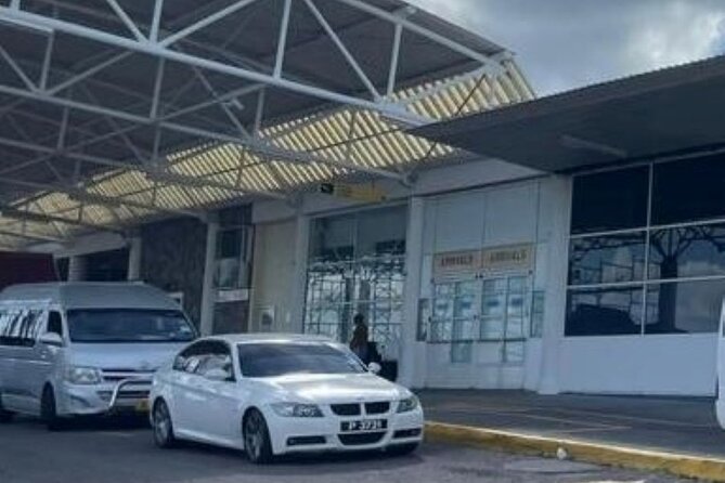 St Kitts & Nevis Airport Roundtrip Transfers - Who will get the most from this transfer