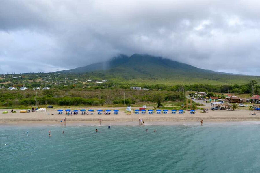 St. Kitts: Nevis Getaway with Free Time at Pinney’s Beach - Key points to know before you go