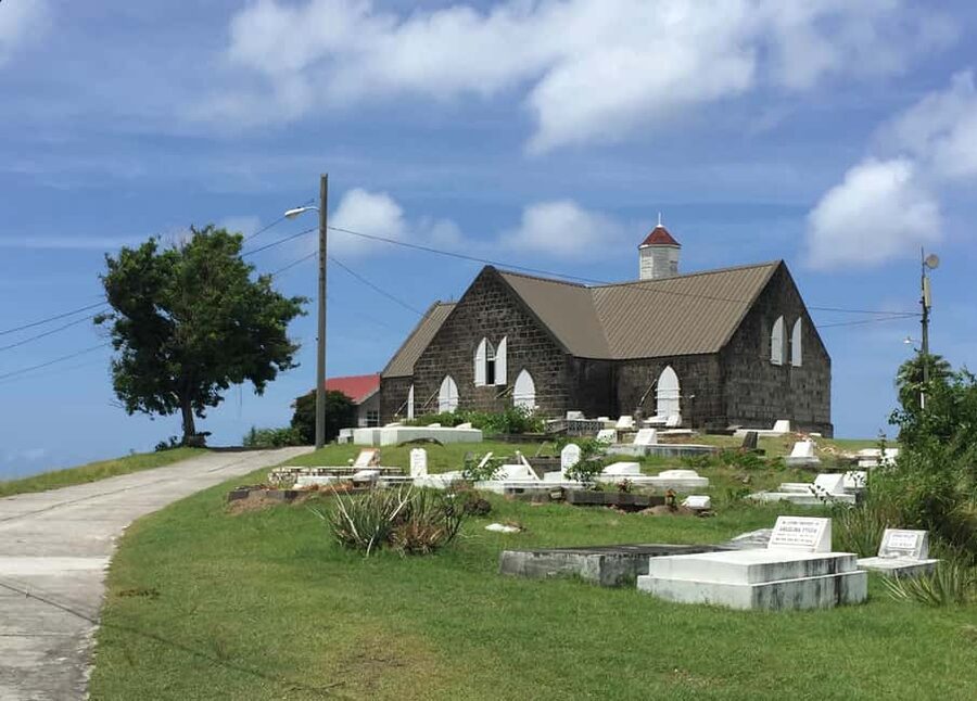 St. Kitts: Nevis Island Tour and Beach Time with Lunch - Lunch, rum punch, and what is actually included