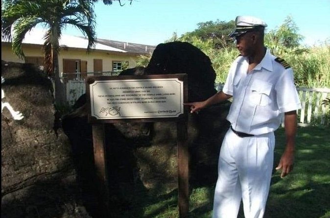 St Kitts Rainforest Nature Tour - The guides make the difference