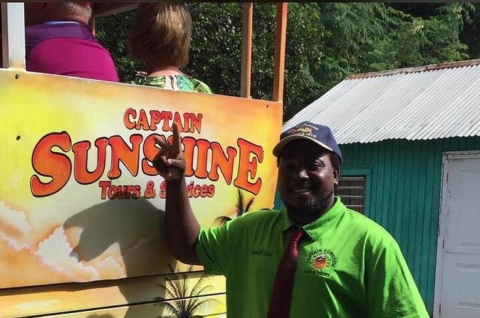 St Kitts Rainforest Nature Tour - Is $71.80 a fair price?