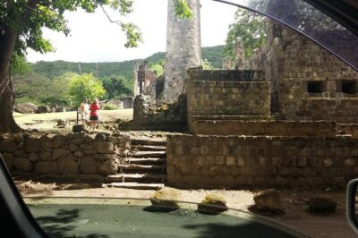 St Kitts Rainforest Tour