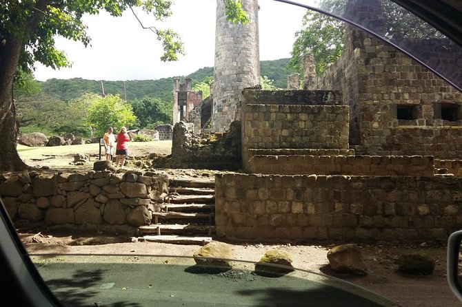 St. Kitts Rainforest Tour - Meeting in Port Zante at 8:30 a.m.