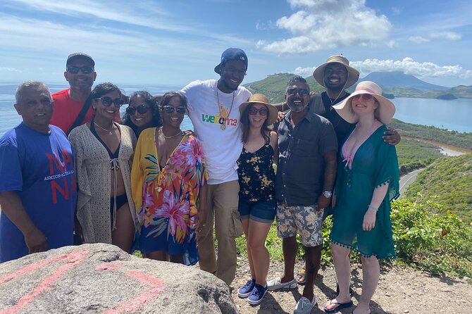 St.Kitts See It All The Local Behind The Scenes Tour Of St. Kitts - Key points to know before you book