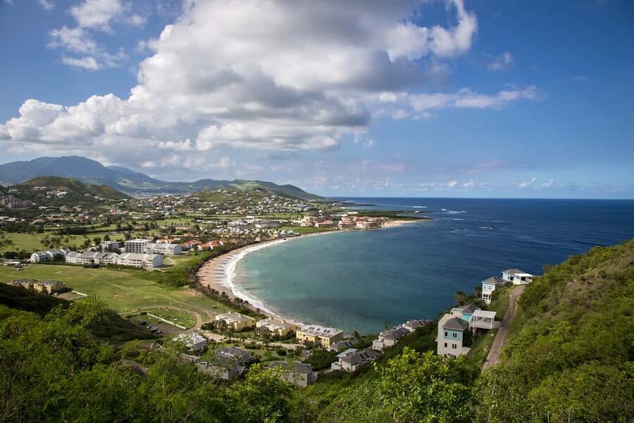 St. Kitts: Top Sights Guided Van or Open-Air Safari Tour - Who will get the most from this tour