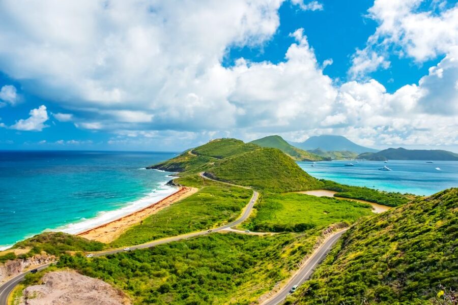 St. Kitts: Volcanic Hike Tour - The Guides and the Value of Their Help