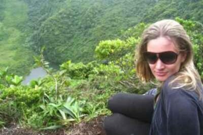 St Kitts Volcano Hiking and Sightseeing Excursion