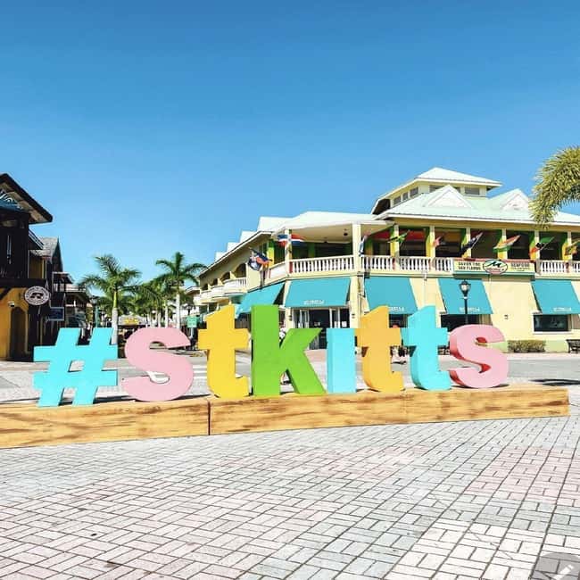 Sugar Train Tour & Drinks|Pick-Up &Drop Off From Cruise Port - Who should book this train ride?