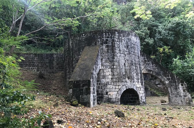 The Brimstone Hill Fortress Hike - Is $66.67 a fair price?