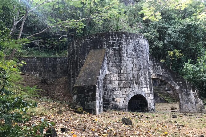 The Brimstone Hill Fortress Hike - Timing, fitness, and the cruise-port question