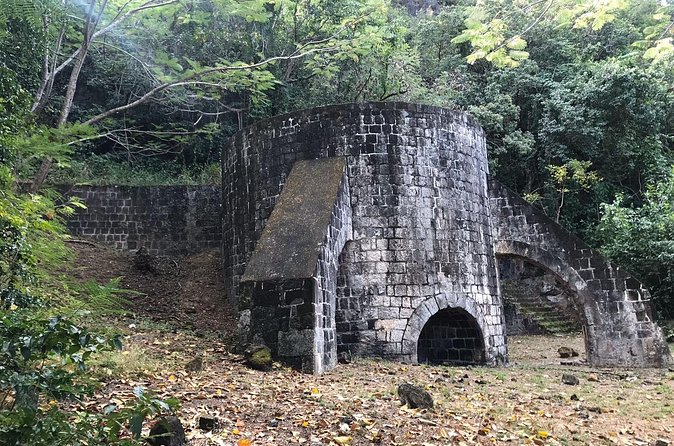 The Brimstone Hill Fortress Hike - Who should book this Brimstone Hill hike?