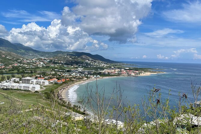 Tour St. Kitts A Scenic Experience (Private Tour) - Key points to know before you book