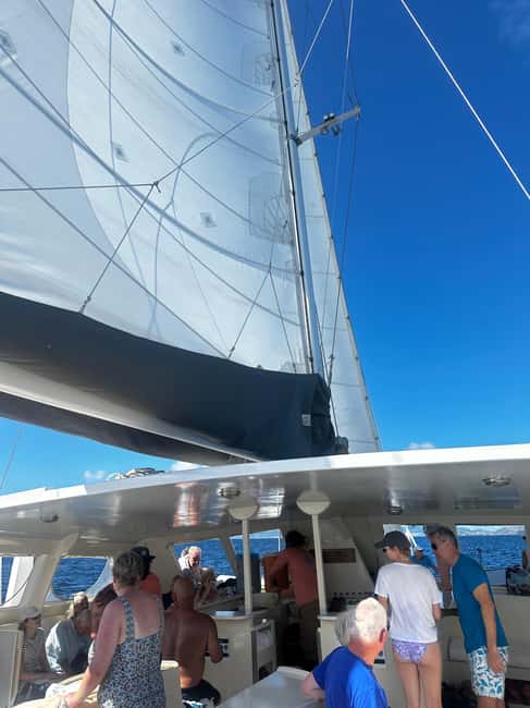 Two Islands One Paradise - Key points to know before you book
