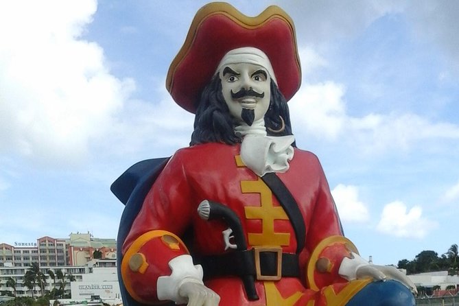 Ultimate Rum Runner's Tour of Basseterre - Rum, sugar cane, and the St. Kitts story