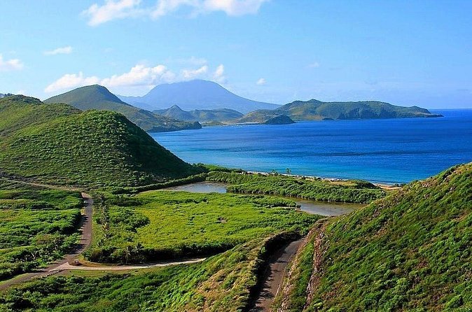 Ultimate Rum Runner's Tour of Basseterre - Four or five bars, with full rum cocktails