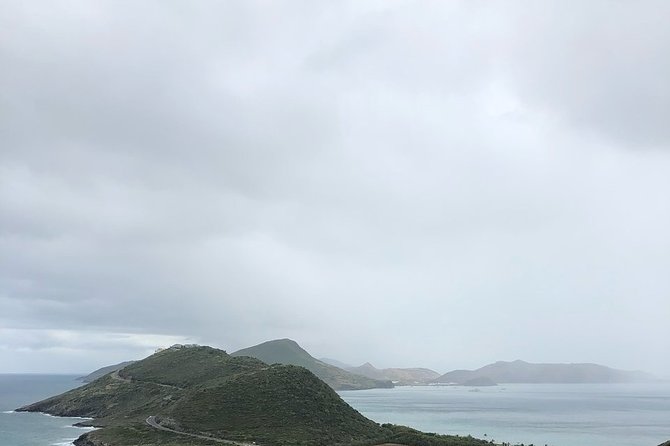 Ultimate Rum Runner's Tour of Basseterre - What the transport adds to the value