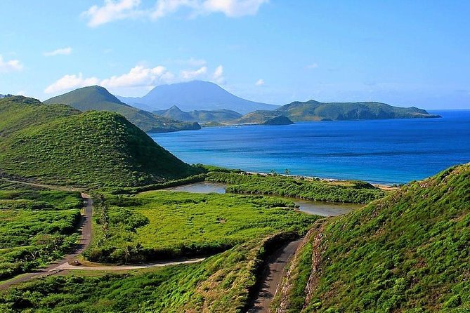 Ultimate Rum Runner's Tour of Basseterre - The Annie factor