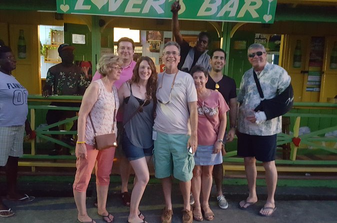 Ultimate Rum Runner's Tour of Basseterre - Who should book this St. Kitts rum tour