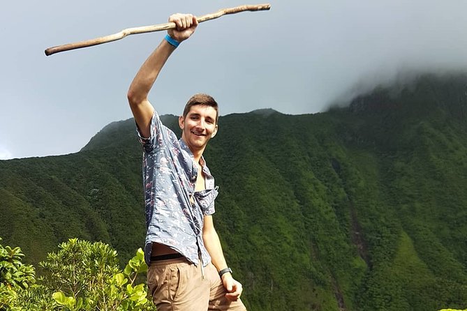Volcano Crater Hiking Tour in St Kitts - Key points to know before you book