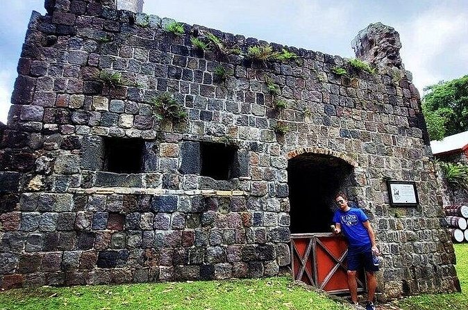 Wingfield Rainforest Adventure Hike and Caribelle Batik stop - Who should book this experience?