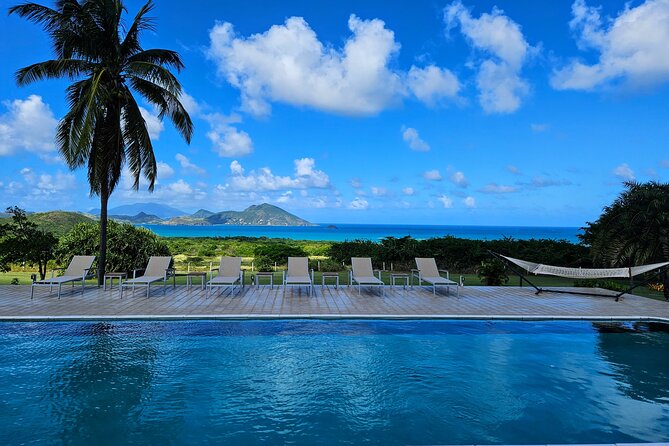 Yoga and Meditation, Group or Private Sessions in Nevis - Private yoga on the beach or at your accommodation