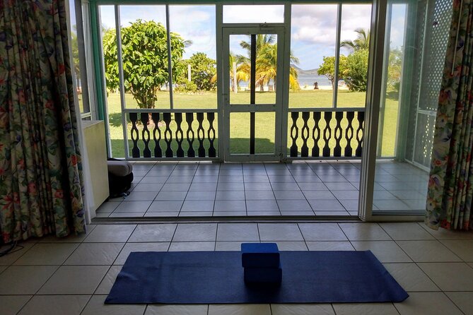 Yoga and Meditation, Group or Private Sessions in Nevis - What happens during the 90-minute class