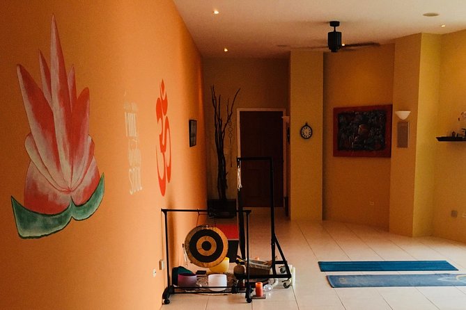 Yoga Classes with Sound Therapy Included - What the private format changes