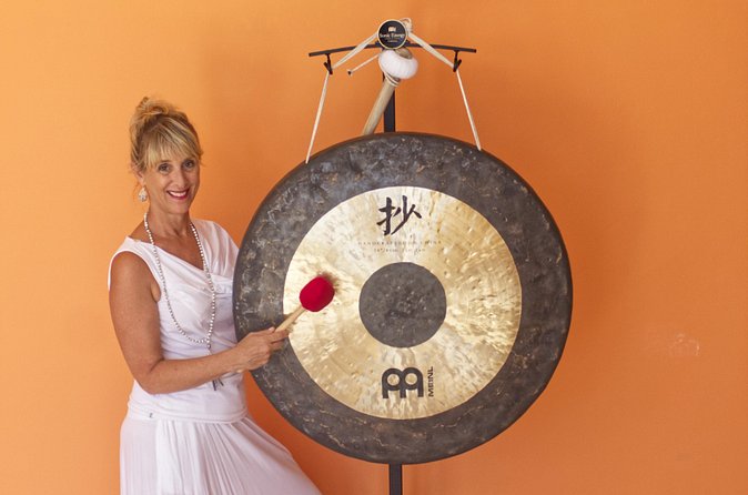 Yoga Classes with Sound Therapy Included - Is $50 a fair price in St Kitts?
